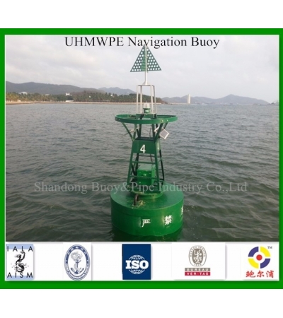 Lateral marks Buoy
