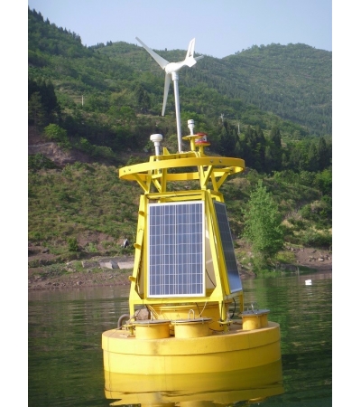UHMWPE Water Quality Buoys